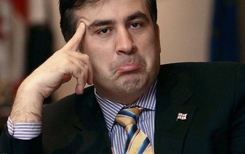 Клановые разборки: Саакашвили мочит одесских «сепаров» от Порошенко
