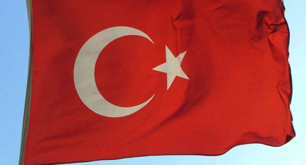 Турция: долгий путь к цивилизации