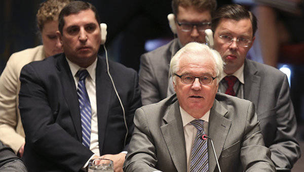 Страны Запада заблокировали в СБ ООН российское заявление по Сирии