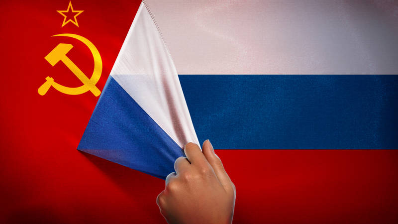 России не грозит «перестройка» Горбачева
