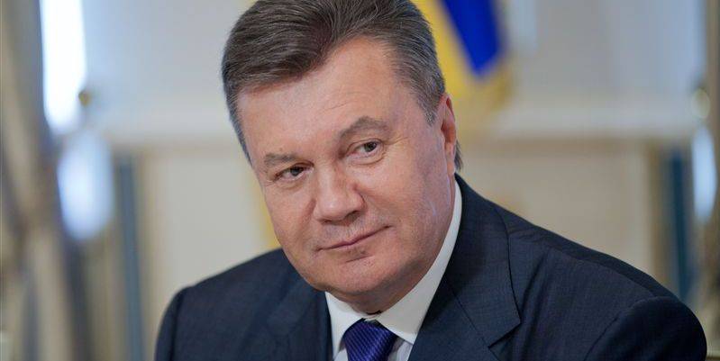 Может, лучше вернуть Януковича?