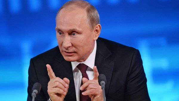 «Контрольная» для Путина. Как изменились вопросы россиян с 2015 года?