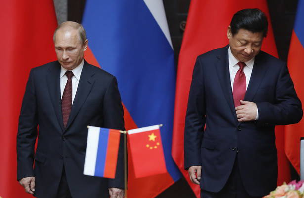 Почему тормозится сотрудничество между Россией и Китаем
