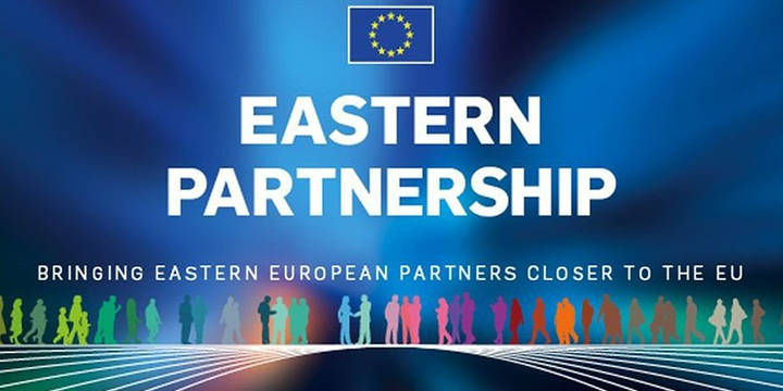 Литва не хочет терять «Восточное партнерство»
