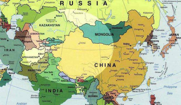 Самый неожиданный удар готовится на территории Казахстана