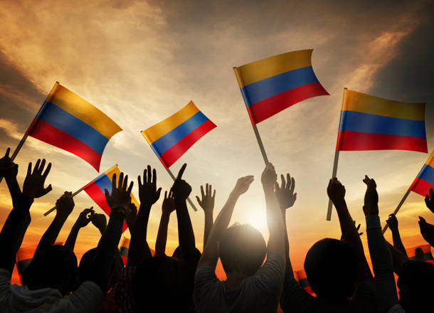 Колумбия: подписание мирного соглашения отложено