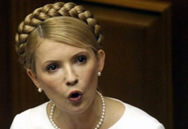 Таблетки Тимошенко, политические коллекторы, звонок Путину
