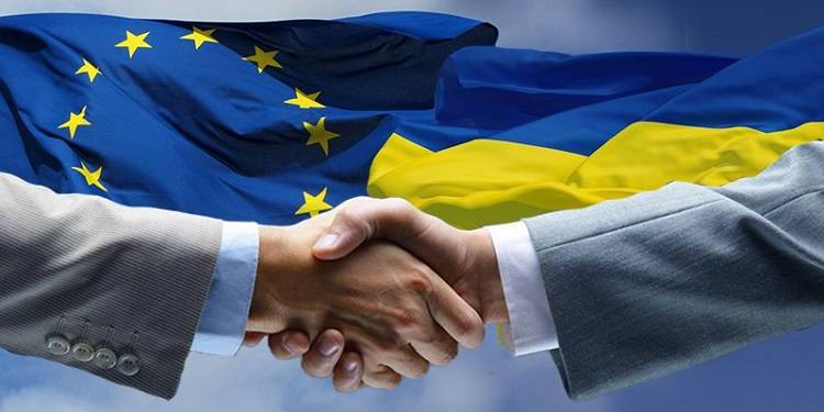 Союз Турция-ЕС угробит Украину