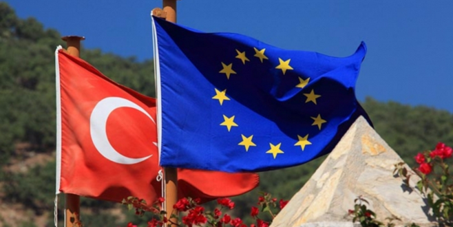 Османская дипломатия: Турция зарабатывает на жизнь шантажом