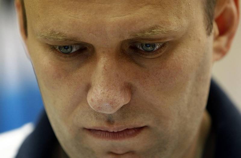 Хронология событий: Алексей Навальный и дело о ФБК