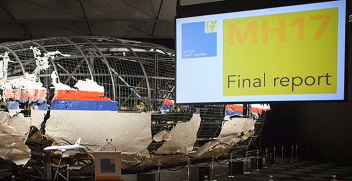 Схватка вокруг MH17: Россия и Малайзия против США и Нидерландов