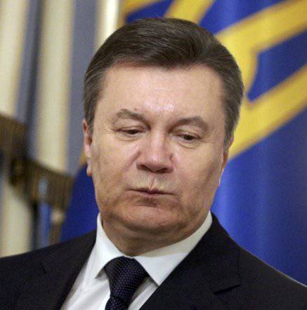 Пиарщики США советовали Януковичу раздуть языковой вопрос на Украине