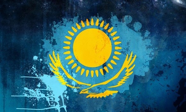 Про День Победы и казахстанский «майдан»