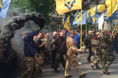 Украине предрекают новый Майдан: короткий и кровавый