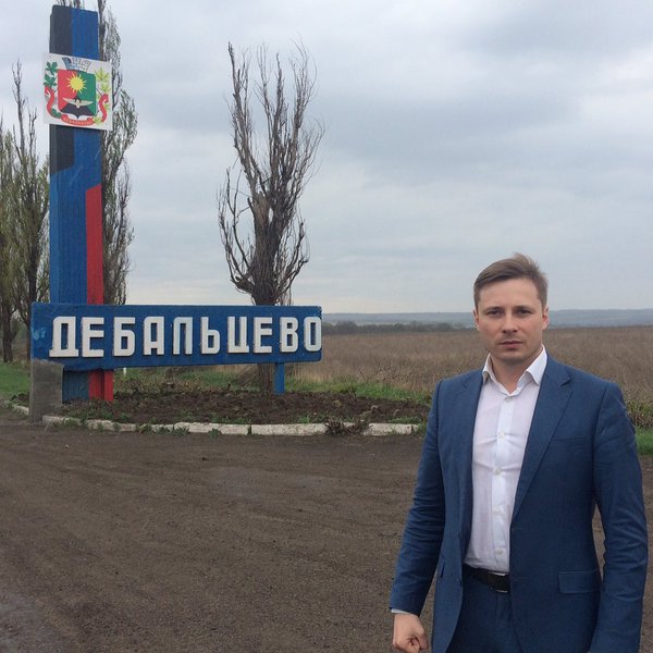Алексей Плотников: Местные выборы в Донбассе будут более демократичными