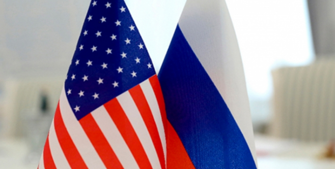 Выбор по-американски: Россию сравнивают с ИГ
