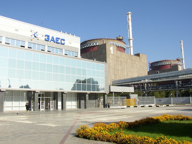 Остановка реактора Запорожской АЭС – политическая ошибка с непредсказуемыми последствиями