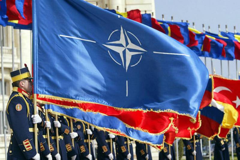 Европейский капкан для НАТО