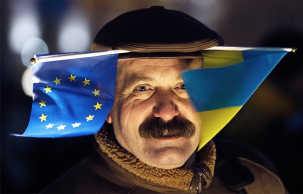 Бельгия призвала не отменять визы для Украины