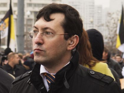 Националист Белов-Поткин примет участие в праймериз «демкоалиции»
