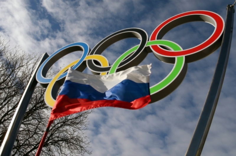 США: новая попытка уничтожить российский спорт