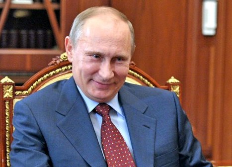 Путин о Курилах: Россия готова купить многое, но ничего не продаёт
