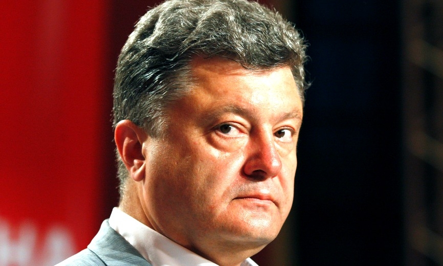 Савченко и Джамала погубят Порошенко