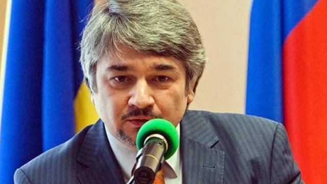 Ищенко: скорее Донбасс захватит Киев, чем Киев - Донбасс