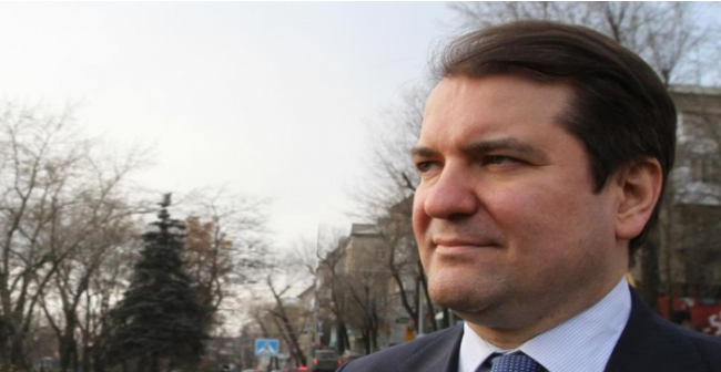 Корнилов: обмен Савченко на россиян сделает из нее символ борьбы с Россией Корнилов: обмен Савченко на россиян сделает из нее символ борьбы с Россией