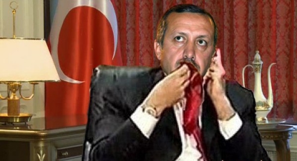 Европейская ловушка для Эрдогана или тупик турецкого «султана»