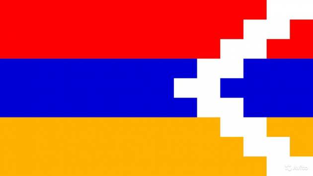 Для признания независимости Карабаха у Армении был карт-бланш