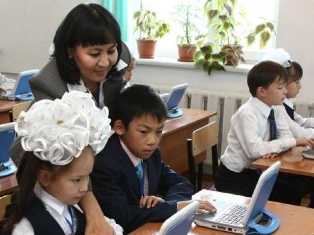 Лейлекские грамотеи, или Об изъянах информационной безопасности Кыргызстана