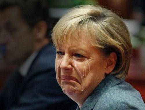 «Альтернатива»  будущего  Германии без Меркель, санкций и мигрантов
