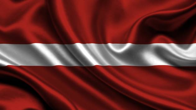 Независимость Латвии — независимость от нормальной обычной жизни