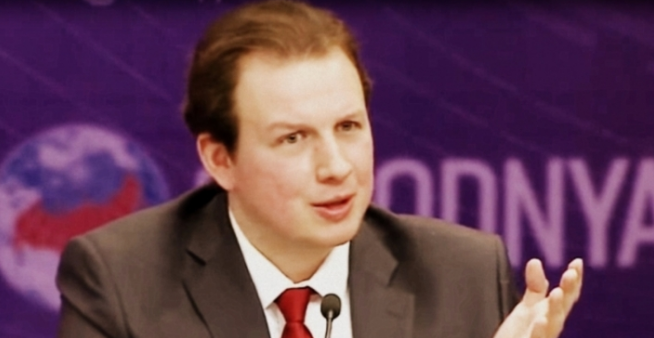 Бышок: Савченко еще в меньшей степени политик, чем Кличко Бышок: Савченко еще в меньшей степени политик, чем Кличко