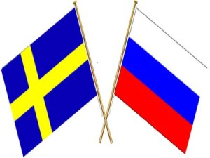 Шведский страх «победил» Россию