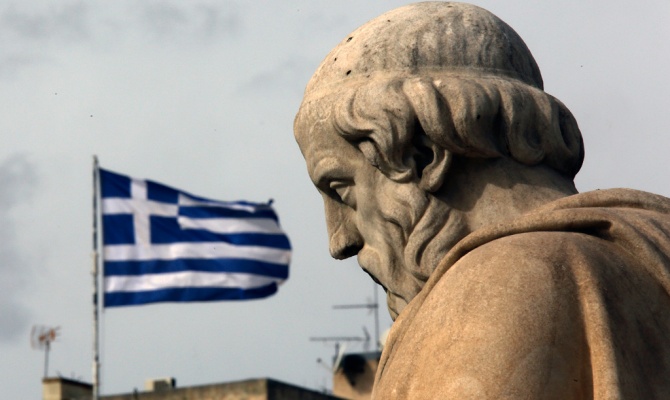 «Антисанкционный» визит Путина в Грецию: основные цели
