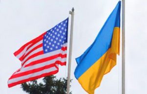 США дразнит Украину новыми подачками