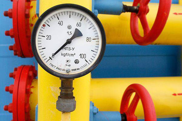Газовые войны: Украина шантажирует Европу
