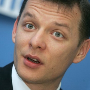 Ляшко названивает Гройсману по ночам Ляшко названивает Гройсману по ночам
