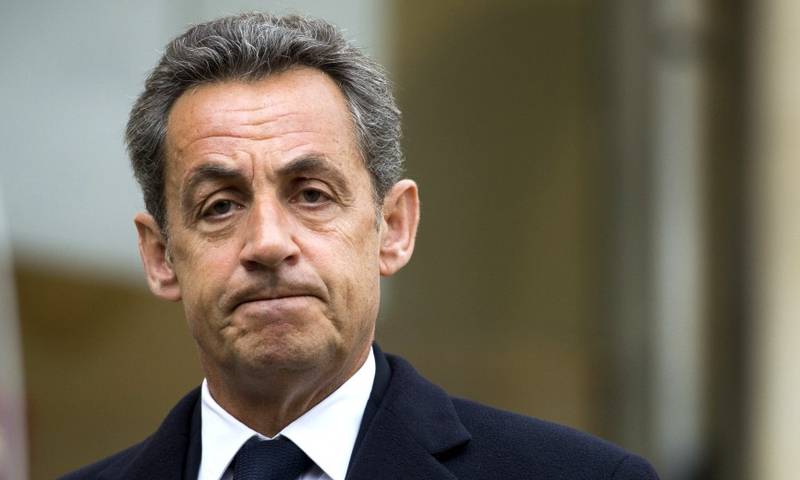 Николя Саркози: вступление Турции в Евросоюз — большая ошибка