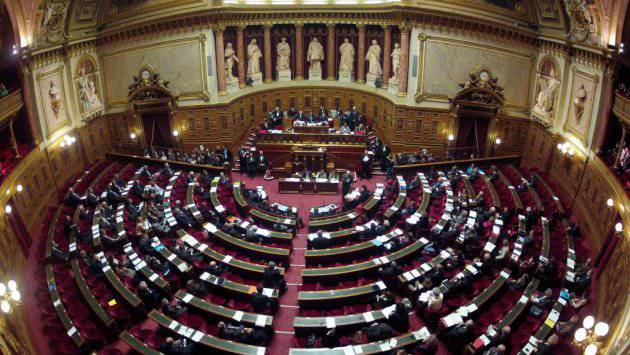 Франция и Австрия: голосование против евроатлантизма