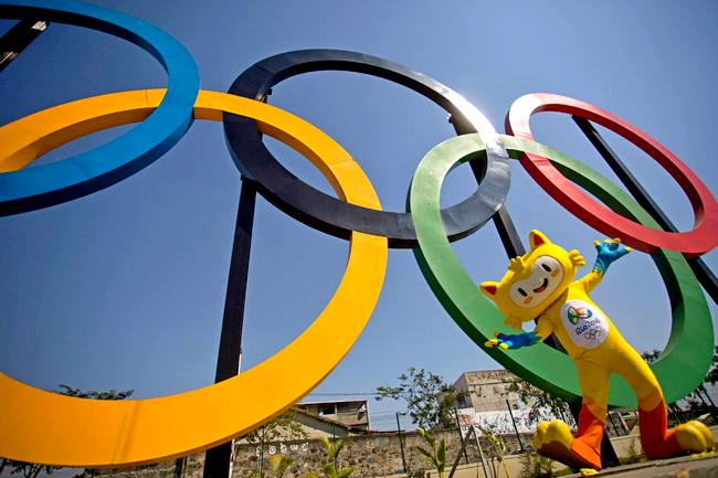 Кто хочет лишить российских спортсменов Олимпиады-2016?
