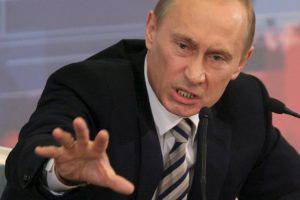 Россия предупредила соседние страны о последствиях их вступления в НАТО