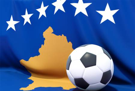 Россия не поддержала вступление Косово в ФИФА