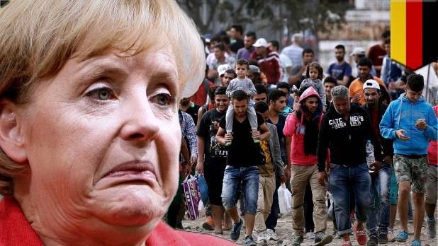 Готовьтесь к худшему, госпожа Меркель... Эрдоган жаждет утопить Европу в беженцах