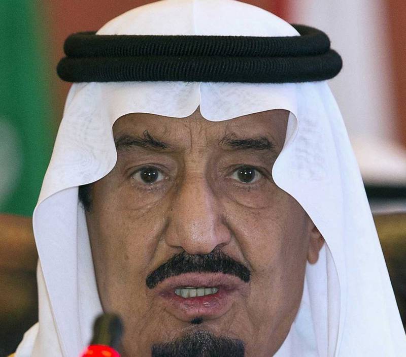 Кризис власти в Саудовской Аравии: объявлена реструктуризация правительства