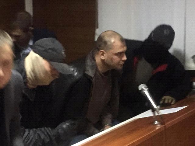 ЕСПЧ вступится за одесского политзаключенного ЕСПЧ вступится за одесского политзаключенного