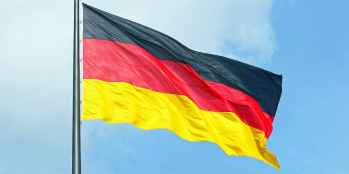 Большинство немцев поддерживают идею создать праздник аналог Дня Победы