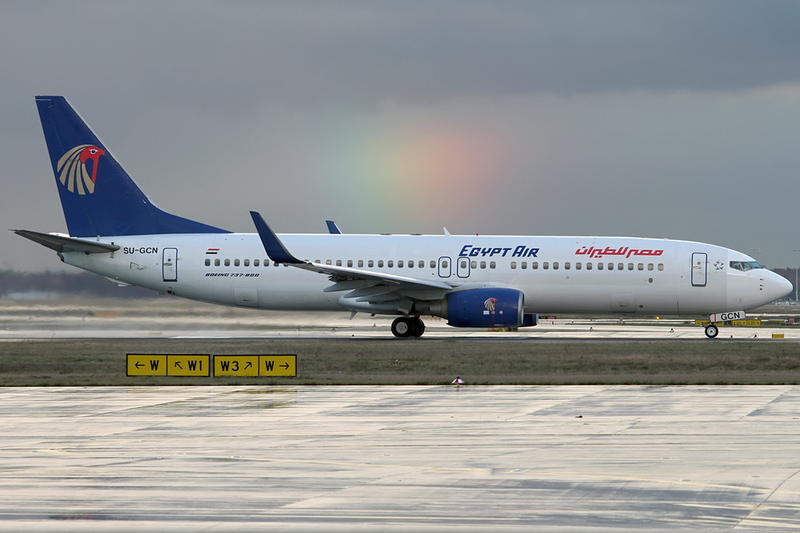 Падение Airbus 320: одно слово «теракт» вызывает боль у Франции и Египта